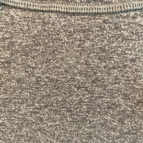 IVIVVA LULULEMON Perfect Your Practice Jacket size 14 (girls) - Picture 5 of 8